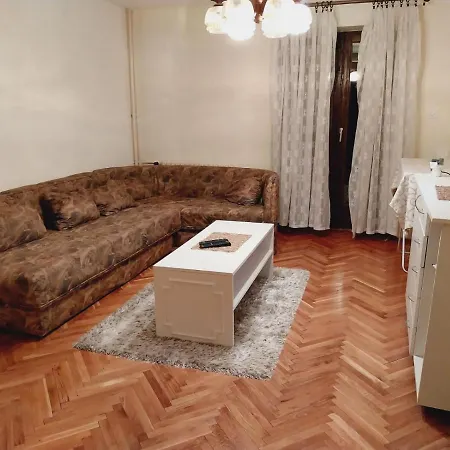 Apartment Stan Na Dan -
