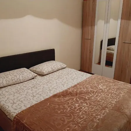 Apartment Stan Na Dan - Indija