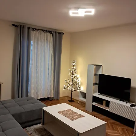 Stan Na Dan - Apartman *